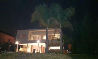 Casa en Alq. Temporario en San Benito, Villanueva, Tigre, G.B.A. Zona Norte, Argentina
