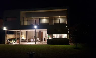 Casa en Alq. Temporario en San Benito, Villanueva, Tigre, G.B.A. Zona Norte, Argentina