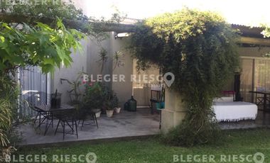 Casa en Alq. Temporario en Santa Barbara, Tigre, G.B.A. Zona Norte, Argentina