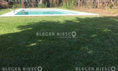 Casa en Alq. Temporario en Santa Barbara, Tigre, G.B.A. Zona Norte, Argentina