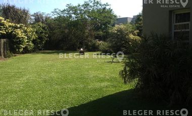 Casa en Alq. Temporario en Santa Barbara, Tigre, G.B.A. Zona Norte, Argentina