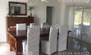 Casa en Alq. Temporario en Santa Barbara, Tigre, G.B.A. Zona Norte, Argentina