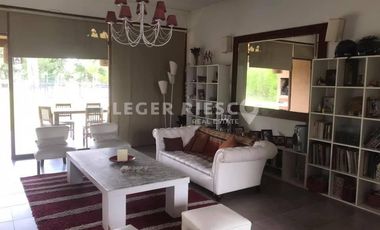 Casa en Alquiler en Santa Teresa, Villanueva, Tigre, G.B.A. Zona Norte, Argentina