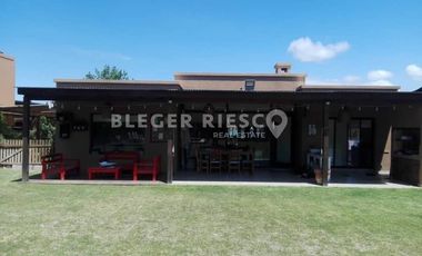 Casa en Alquiler en Santa Teresa, Villanueva, Tigre, G.B.A. Zona Norte, Argentina