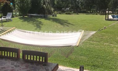 Casa en Alquiler en Santa Teresa, Villanueva, Tigre, G.B.A. Zona Norte, Argentina