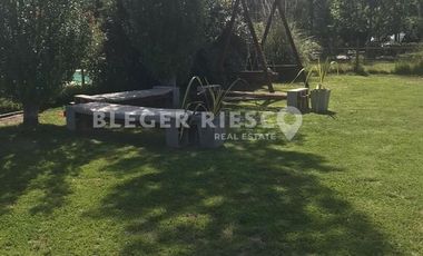 Casa en Alquiler en Santa Teresa, Villanueva, Tigre, G.B.A. Zona Norte, Argentina