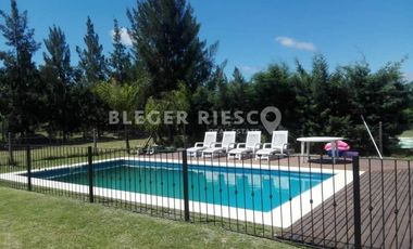 Casa en Alquiler en Santa Teresa, Villanueva, Tigre, G.B.A. Zona Norte, Argentina
