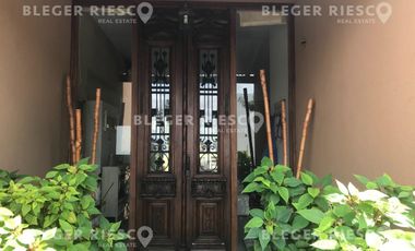 Casa en Alquiler en Santa Teresa, Villanueva, Tigre, G.B.A. Zona Norte, Argentina
