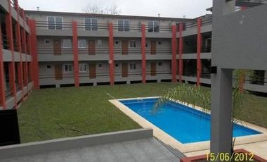 Departamento en venta en Pilar, Pilar