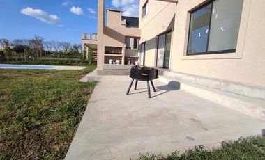 Casa en Venta en Santa Elena, Pilar del Este, Pilar, G.B.A. Zona Norte, Argentina
