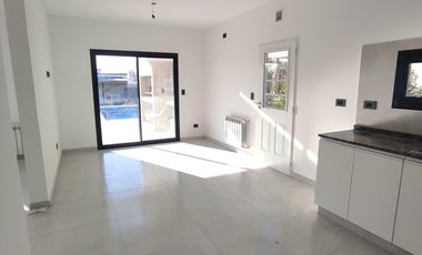 Casa en Venta en Santa Elena, Pilar del Este, Pilar, G.B.A. Zona Norte, Argentina