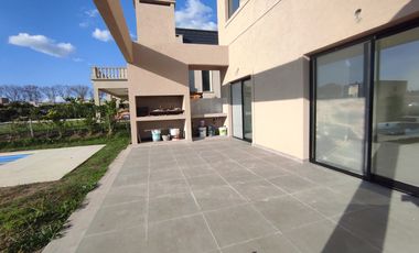 Casa en Venta en Santa Elena, Pilar del Este, Pilar, G.B.A. Zona Norte, Argentina