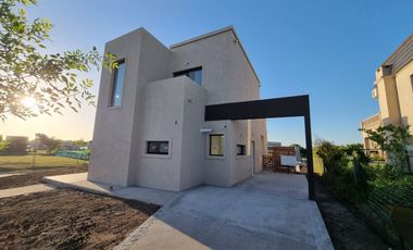 Casa en Venta en Santa Elena, Pilar del Este, Pilar, G.B.A. Zona Norte, Argentina