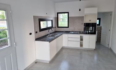 Casa en Venta en Santa Elena, Pilar del Este, Pilar, G.B.A. Zona Norte, Argentina