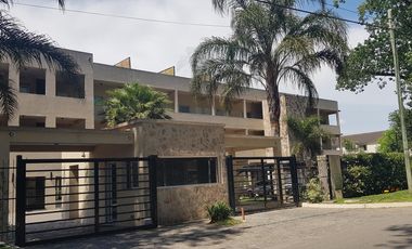 Departamento en Venta en Las Campanillas, Pilar, G.B.A. Zona Norte, Argentina