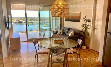 Departamento en Venta en Yoo Nordelta, Nordelta, Tigre, G.B.A. Zona Norte, Argentina