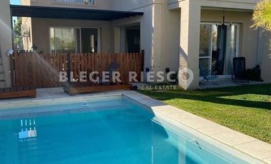 Casa en Alquiler en Tipas, Nordelta, Tigre, G.B.A. Zona Norte, Argentina