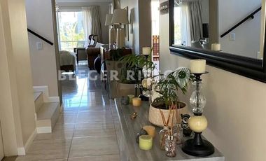 Casa en Alquiler en Tipas, Nordelta, Tigre, G.B.A. Zona Norte, Argentina