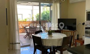Casa en Alquiler en Tipas, Nordelta, Tigre, G.B.A. Zona Norte, Argentina