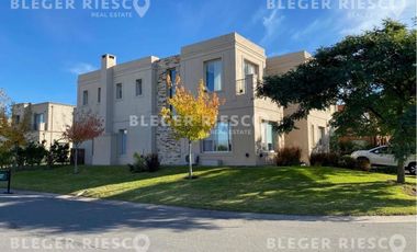 Casa en Alquiler en Tipas, Nordelta, Tigre, G.B.A. Zona Norte, Argentina