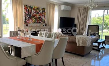 Casa en Alquiler en Tipas, Nordelta, Tigre, G.B.A. Zona Norte, Argentina