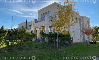 Casa en Alquiler en Tipas, Nordelta, Tigre, G.B.A. Zona Norte, Argentina