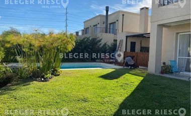 Casa en Alquiler en Tipas, Nordelta, Tigre, G.B.A. Zona Norte, Argentina