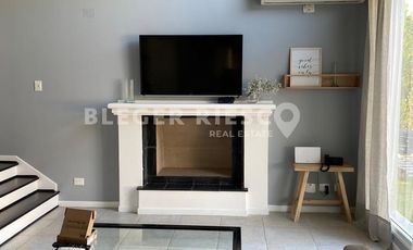 Casa en Alquiler en Barrancas del Lago, Nordelta, Tigre, G.B.A. Zona Norte, Argentina