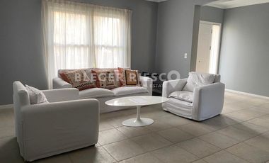 Casa en Alquiler en Barrancas del Lago, Nordelta, Tigre, G.B.A. Zona Norte, Argentina