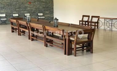 Departamento en Venta en El Portal - Antares, Nordelta, Tigre, G.B.A. Zona Norte, Argentina