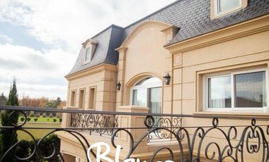 Casa en Venta en La Lomada, Pilar, G.B.A. Zona Norte, Argentina