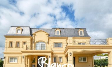 Casa en Venta en La Lomada, Pilar, G.B.A. Zona Norte, Argentina