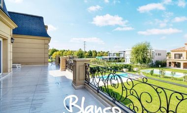 Casa en Venta en La Lomada, Pilar, G.B.A. Zona Norte, Argentina