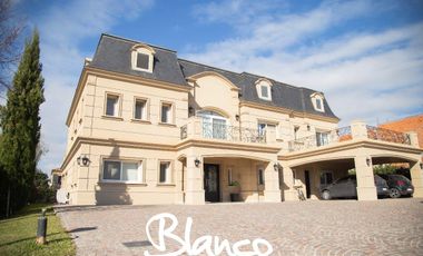 Casa en Venta en La Lomada, Pilar, G.B.A. Zona Norte, Argentina