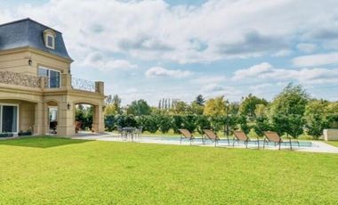 Casa en Venta en La Lomada, Pilar, G.B.A. Zona Norte, Argentina