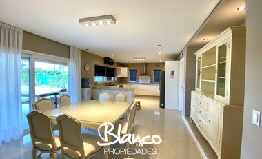 Casa en Venta en La Lomada, Pilar, G.B.A. Zona Norte, Argentina