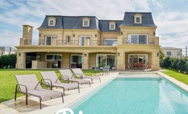 Casa en Venta en La Lomada, Pilar, G.B.A. Zona Norte, Argentina