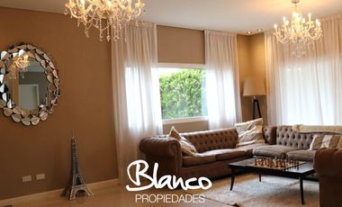 Casa en Venta en La Lomada, Pilar, G.B.A. Zona Norte, Argentina