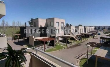 Departamento en Alquiler en Homes II, El Palmar, Nordelta, Tigre, G.B.A. Zona Norte, Argentina
