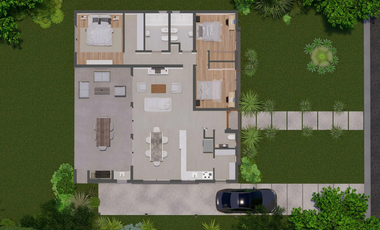 Casa en Venta en Santa Elena, Pilar del Este, Pilar, G.B.A. Zona Norte, Argentina