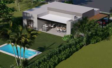 Casa en Venta en Santa Elena, Pilar del Este, Pilar, G.B.A. Zona Norte, Argentina