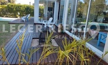 Casa en Alquiler en San Isidro Labrador, Villanueva, Tigre, G.B.A. Zona Norte, Argentina
