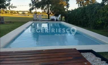 Casa en Alquiler en San Isidro Labrador, Villanueva, Tigre, G.B.A. Zona Norte, Argentina