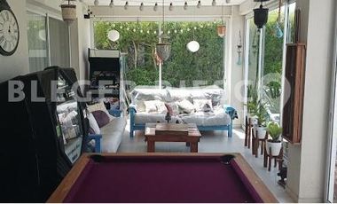 Casa en Alquiler en San Isidro Labrador, Villanueva, Tigre, G.B.A. Zona Norte, Argentina