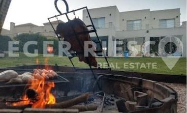 Casa en Alquiler en San Isidro Labrador, Villanueva, Tigre, G.B.A. Zona Norte, Argentina