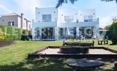 Casa en Alquiler en San Isidro Labrador, Villanueva, Tigre, G.B.A. Zona Norte, Argentina