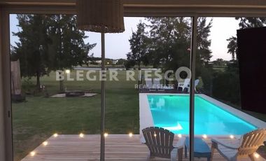 Casa en Alquiler en San Isidro Labrador, Villanueva, Tigre, G.B.A. Zona Norte, Argentina