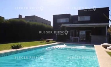 Casa en Alq. Temporario en San Marco, Villanueva, Tigre, G.B.A. Zona Norte, Argentina
