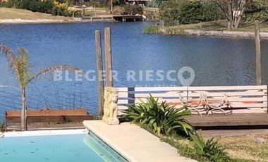 Casa en Alq. Temporario en San Marco, Villanueva, Tigre, G.B.A. Zona Norte, Argentina