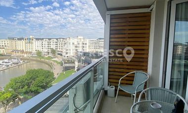 Departamento en Alq. Temporario en Wyndham Loft, Nordelta, Tigre, G.B.A. Zona Norte, Argentina